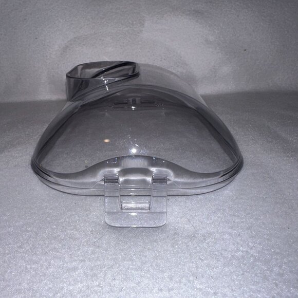 Cuisinart PM-1 Pastafecto Pasta Bread Dough Maker Mixing Bowl Lid Replacement